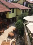 Tekeli Konaklari