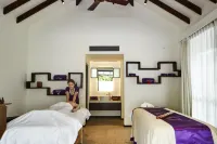 ROBINSON NOONU - All Inclusive - Spa