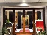 Hotel Madni Royale (50 Mtrs from Dargaah), Ajmer Các khách sạn ở Ajmer