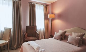 Vozdvyzhensky Boutique Hotel