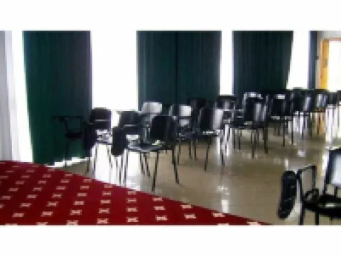 Hotel Sileno Hotels in Gela