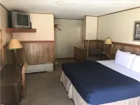 Prospector Motel Hotels in Silverton