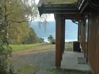 Holiday Home in BlaksÃ¦ter Отели рядом с достопримечательностью «Ommedal Manufaktur AS»