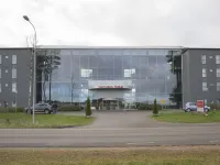 Aiden by Best Western Skavsta Airport Hotels in Nykoping