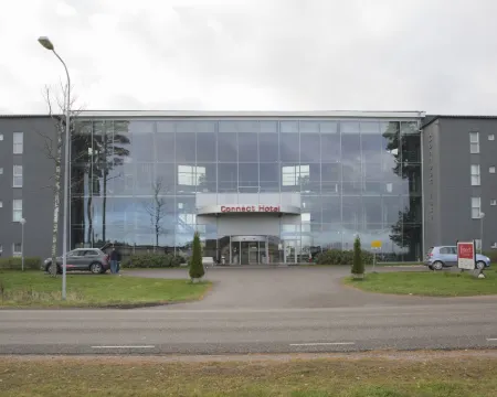 Aiden by Best Western Skavsta Airport Hotels in Nykoping