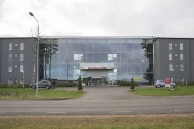 Aiden by Best Western Skavsta Airport Hotels in 