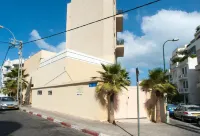 Geula Suites by Raphael Hotels