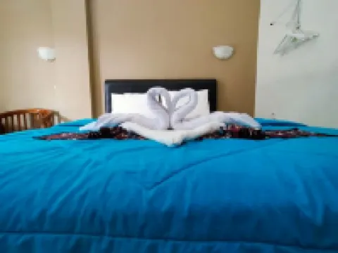 New Citra Hotel Hotéis em Temon