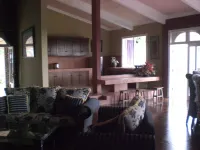 Montana Resort Hotels in Cisarua