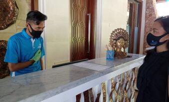 Sundancer Residences & Villas Lombok