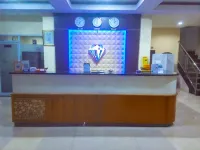 Permata Inn Slawi - bar
