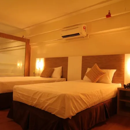 The Ceo Executive Suites