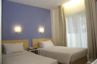 Griya Sintesa Hotel Hotels in Wenang