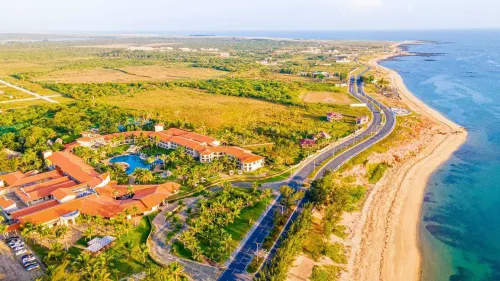 Sun City Rota Das Emoções Hotels in Camocim