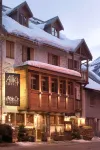 Alliey & Spa Piscine Appart-hôtel Serre Chevalier Hotels in Le Monêtier-les-Bains