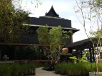 Silp-Pa Phra Nakorn Si Ayutthaya 泰國船博物館附近的飯店