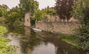 Le Moulin de la Cote Chambre d'Hotes