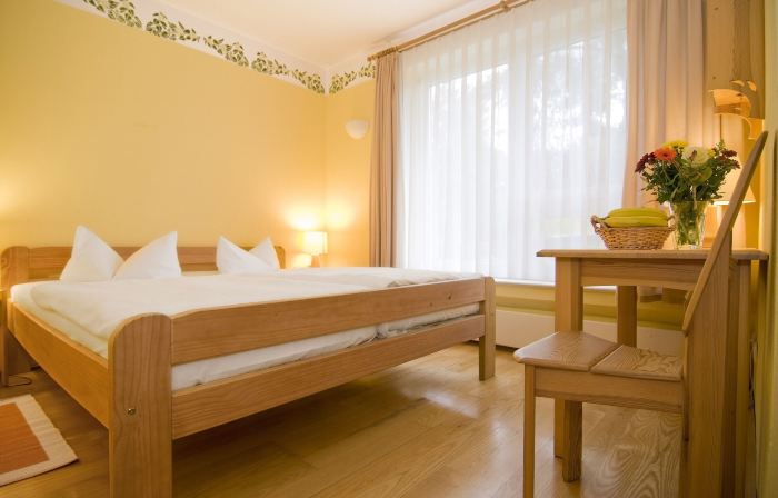 Hotel Haus Linden
