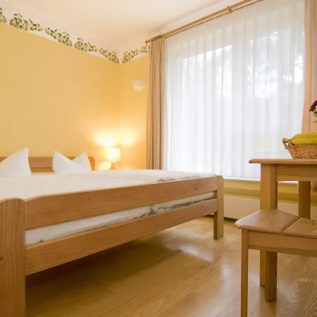 Hotel Haus Linden