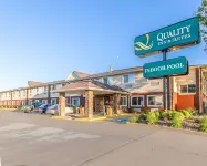 Quality Inn & Suites Hotels in Eau Claire