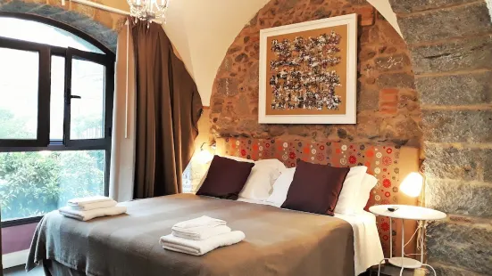 B&B ComeinSicily CortedeiLimoni Charming & Relax