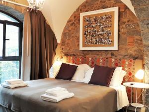 B&B ComeinSicily CortedeiLimoni Charming & Relax