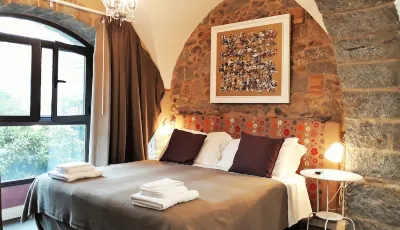 B&B ComeinSicily CortedeiLimoni Charming & Relax Hotels in Acireale