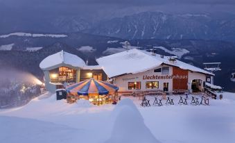 Sporthotel am Semmering