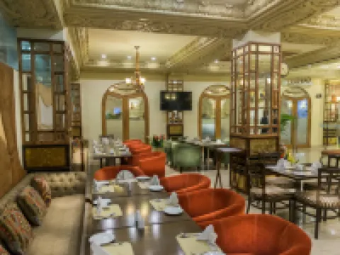 ラクサス グランド ホテル ラホールのホテル