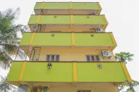 Hotel O Surya Residency Hotels in Meenakunte