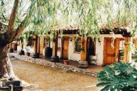 Hotel Casablanca Spa & Wine
