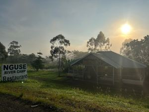 Nguse River Camp