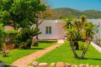 Hotel le Mimose Hôtels à : San Teodoro