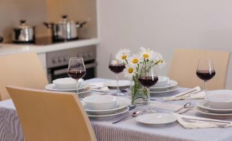 Zante Suites