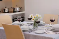 Zante Suites Hotel a Alikanas