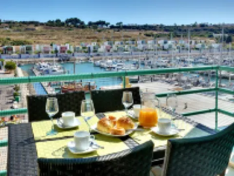 Marina Sea Residence