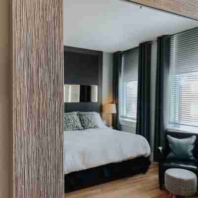 St James Gate by Bower Boutique Hotels Rooms