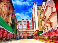 Hotel the Grand Siba Hotels in Sambalpur
