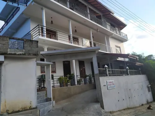 THE KINGS VILLA Hotel a Teldeniya