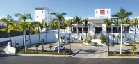 Riu Jalisco - All Inclusive Hotels near Grupo Alcoholicos Anonimos AA - "El Muelle" (Español) 2do Piso Local L-02