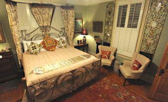 Stay Fairfield - Fairfield Place and Fairfield Manor Bed & Breakfast