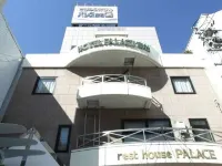 Business Hotel Palace Takamatsu