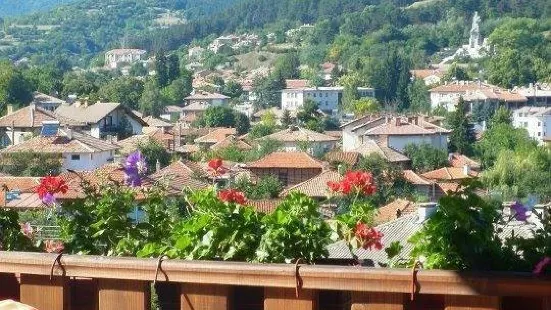 Family Hotel Panorama