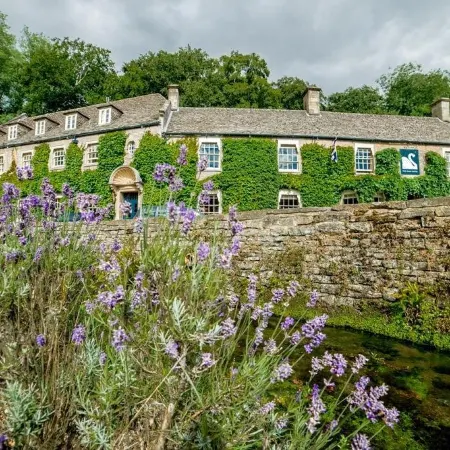 The Swan Hotel