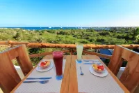 Hotel la Casa de Judy - breakfast