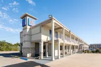 Motel 6 Wichita Falls, TX - North