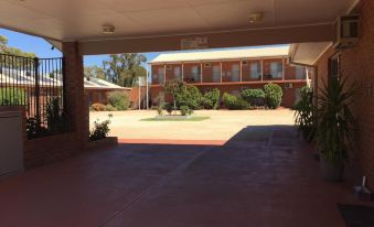 Bridge Motor Inn Tocumwal