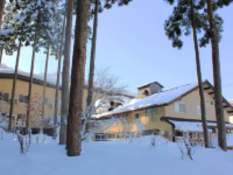 Ichirino Kogen Hotel Roan Hotels in Hakusan