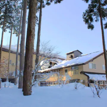 Ichirino Kogen Hotel Roan
