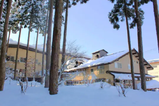 Ichirino Kogen Hotel Roan